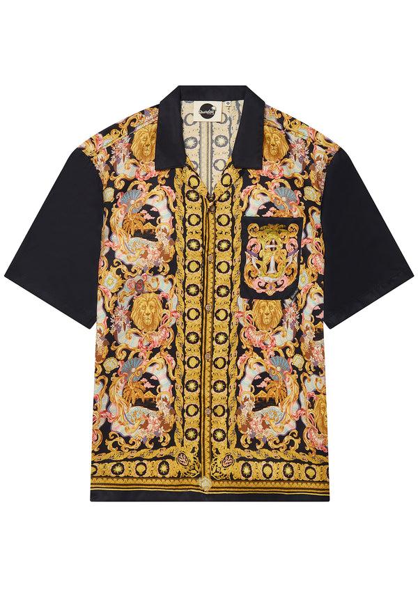 boardies Baroque Shirt