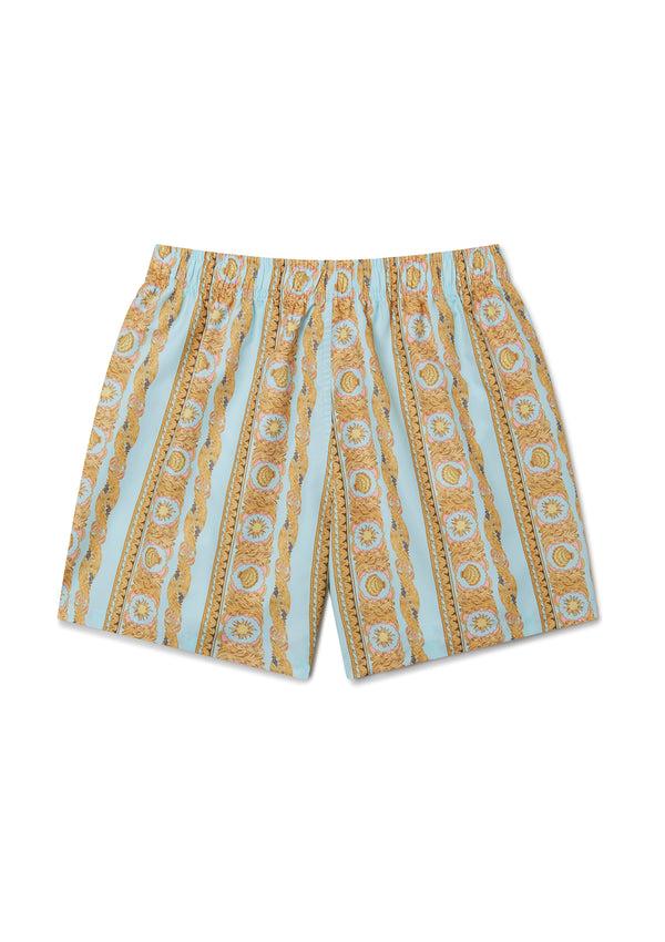 Boardies Baroque Stripe