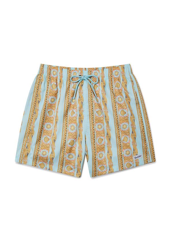 boardies Baroque Stripe