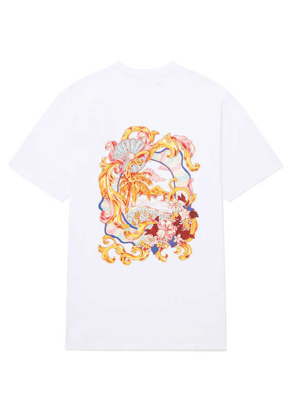 boardies Baroque T-Shirt