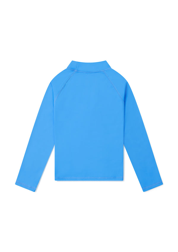 Boardies Blue Lagoon Rash Guard