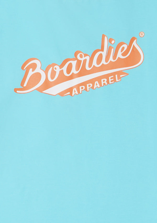 Boardies Boardies Logo Orange Co-Ord