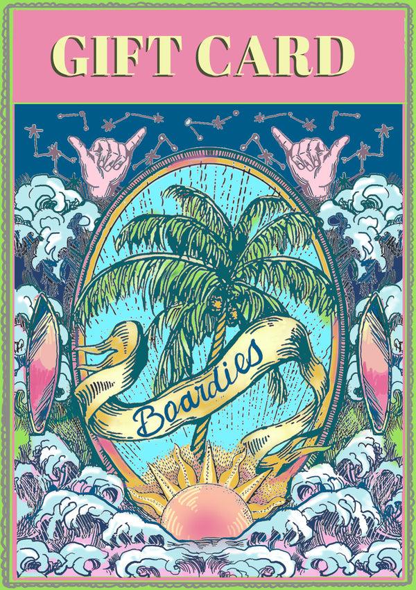 boardies Boardies® Gift Card