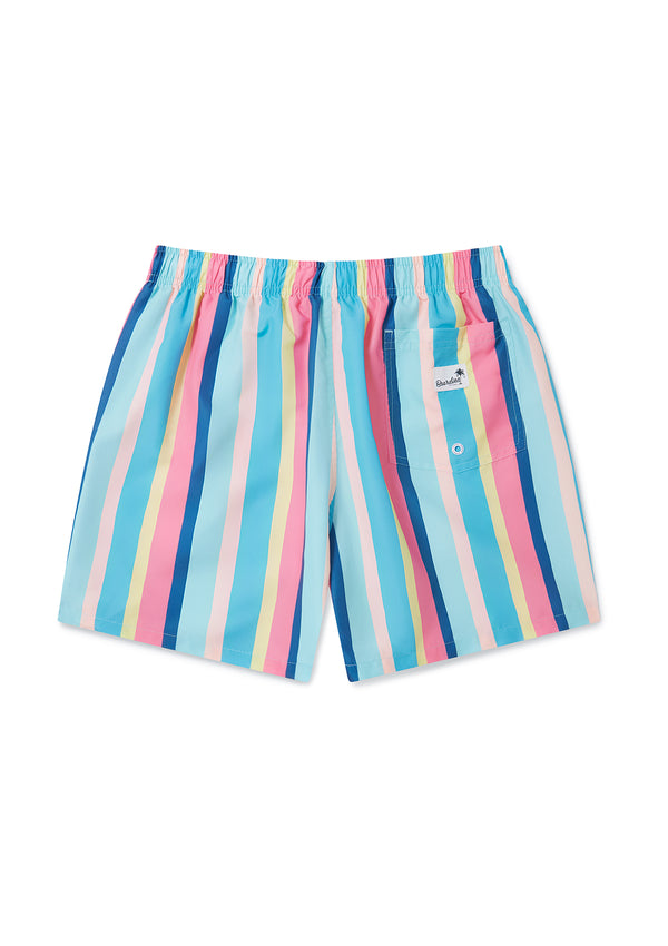 Boardies Cake Stripe