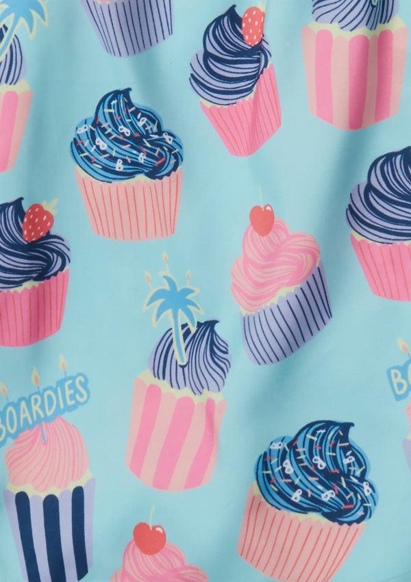 Boardies Celebrations Swim Shorts - Father & Son Set