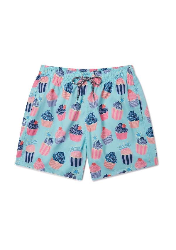 Boardies Celebrations Swim Shorts - Father & Son Set