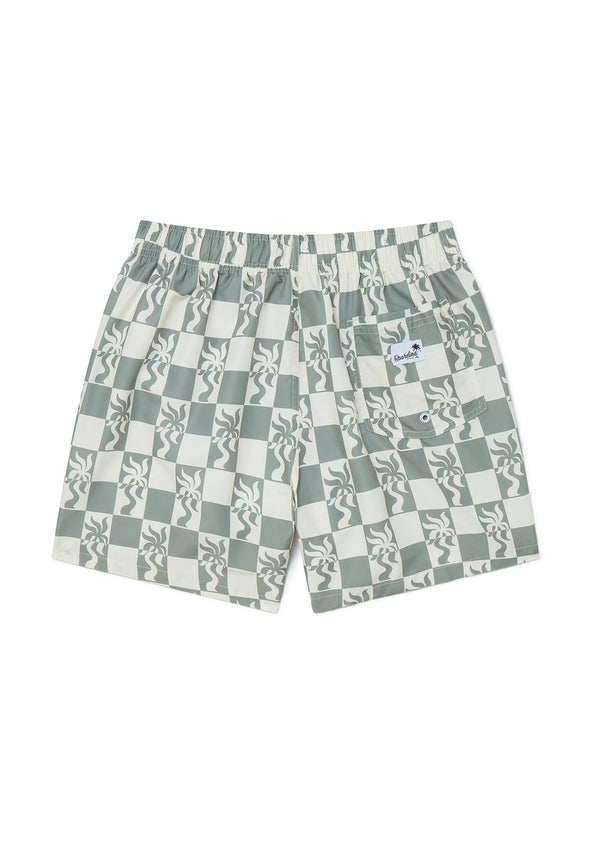 Boardies Clara Palm
