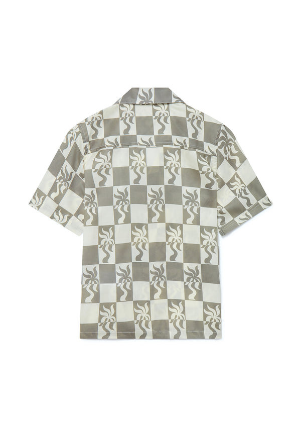 Boardies Clara Palm Kids Shirt