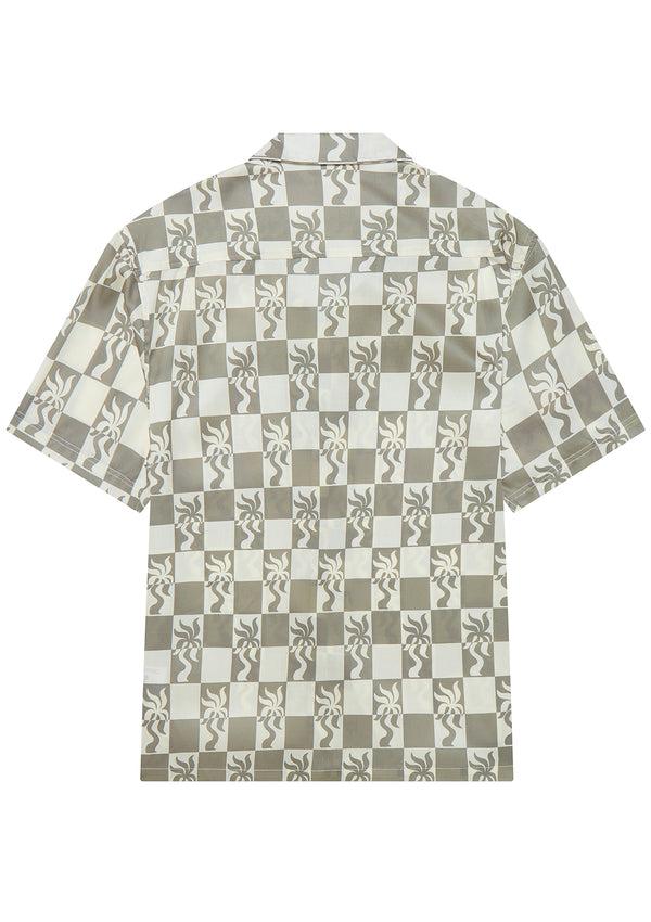 Boardies Clara Palm Shirt