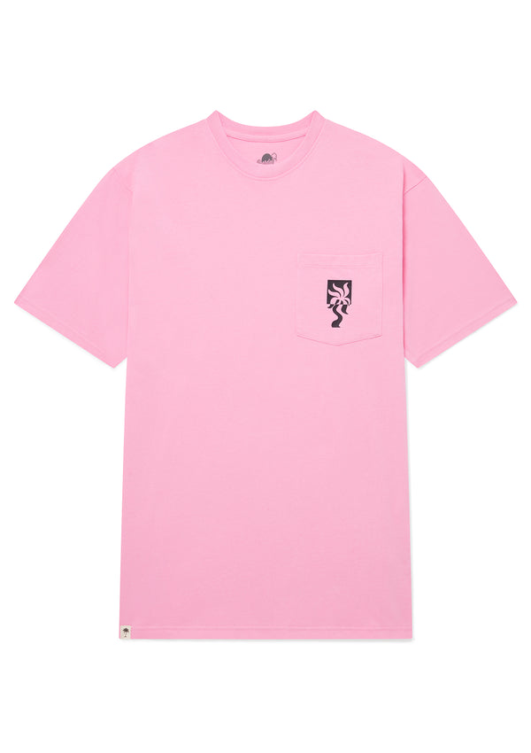 Boardies Clara Palm T-Shirts - Adult & Kids Set