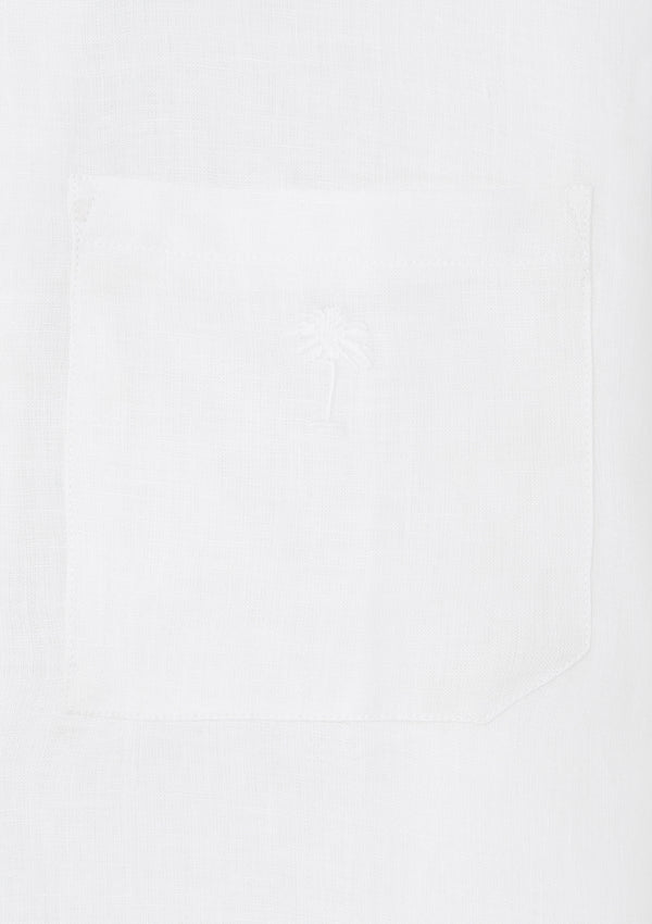 Boardies Cool Breeze Linen Shirt