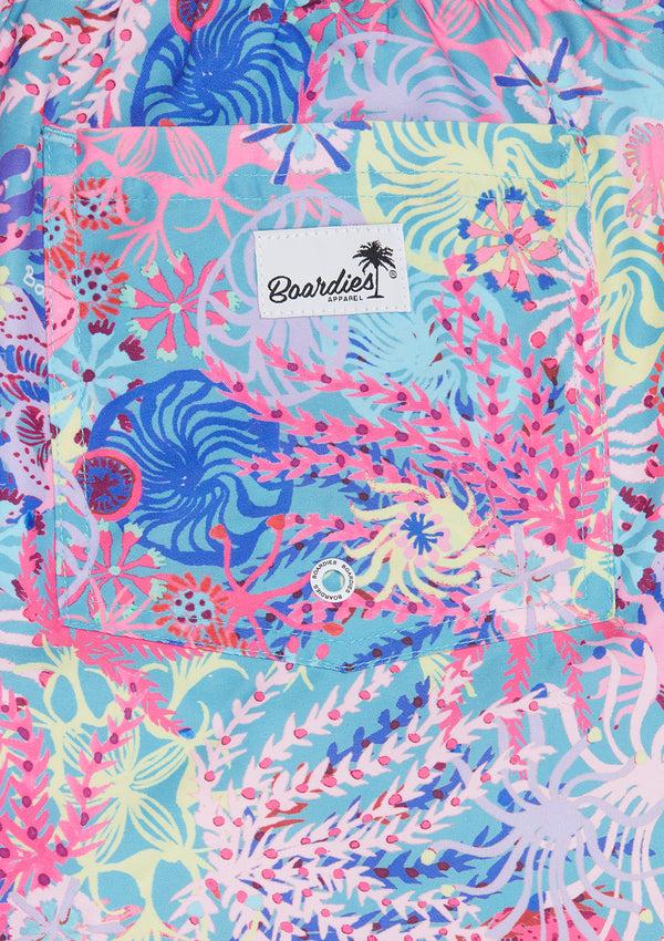 Boardies Coral Womens