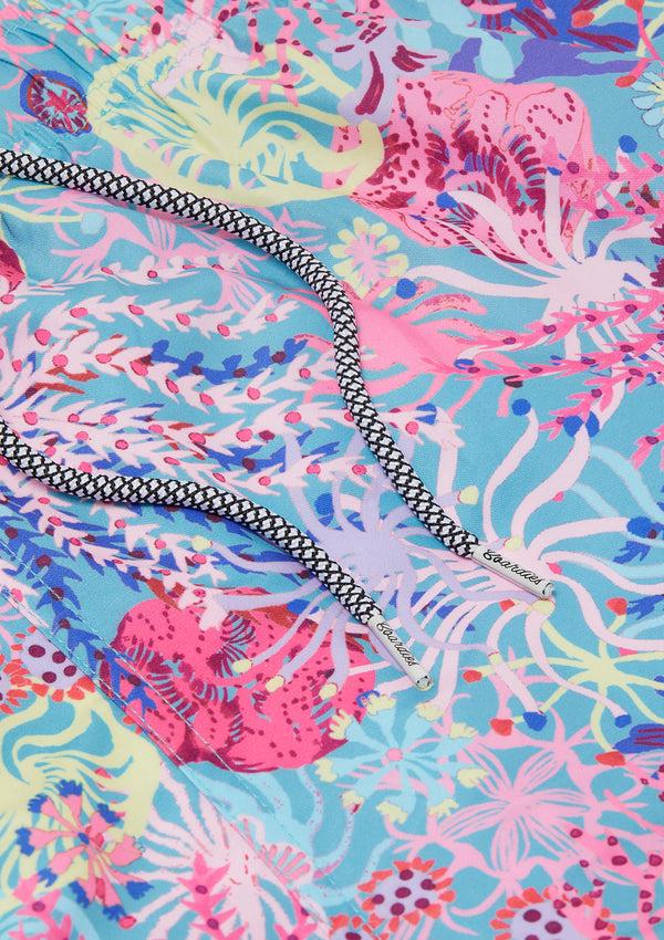 Boardies Coral Womens