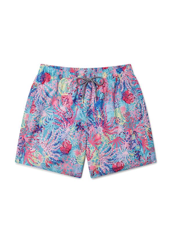boardies Coral