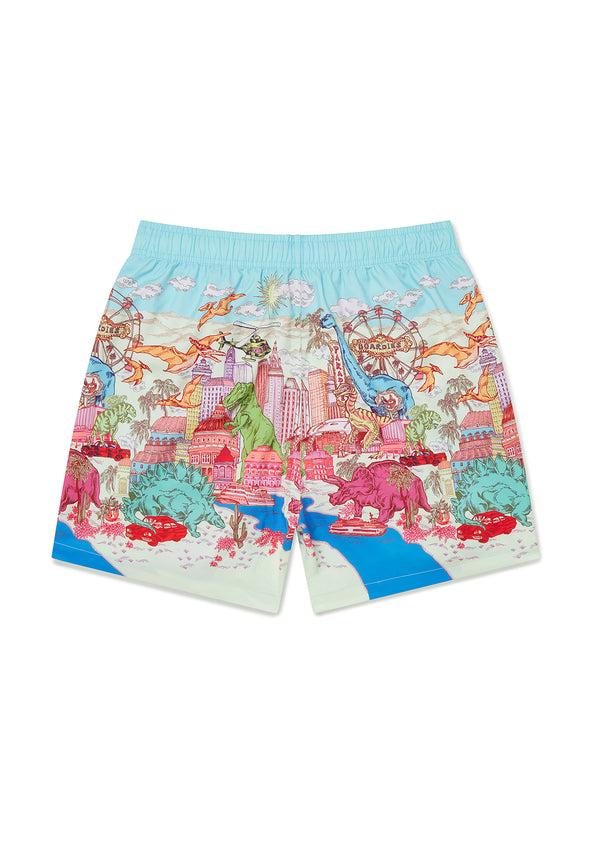 Boardies Dino Takeover