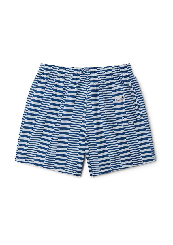 Boardies Elsa Stripe