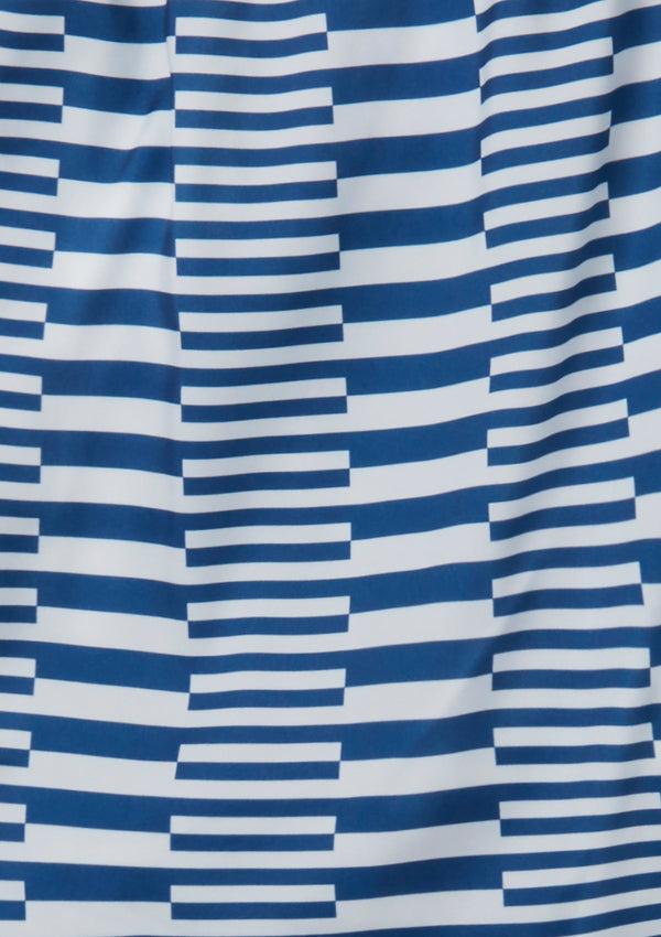 Boardies Elsa Stripe Swim Shorts - Father & Son Set