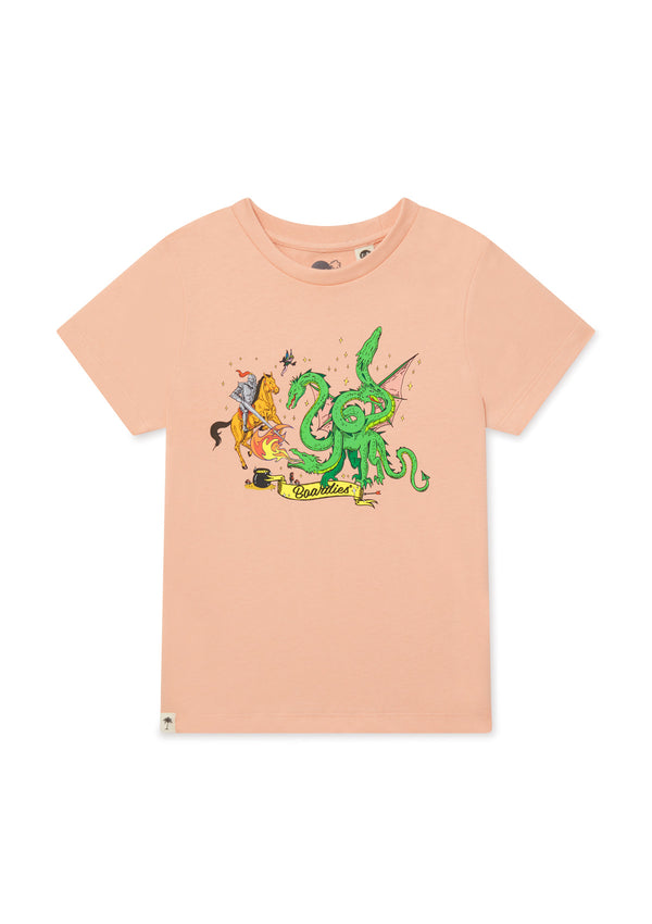 boardies Fantasy Folk Kids T-Shirt