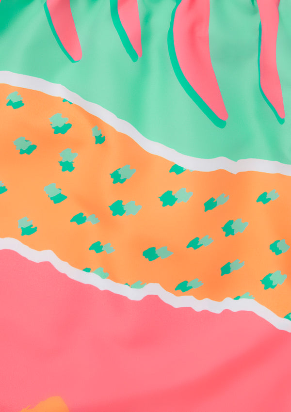 Boardies Fresh Prince Womens