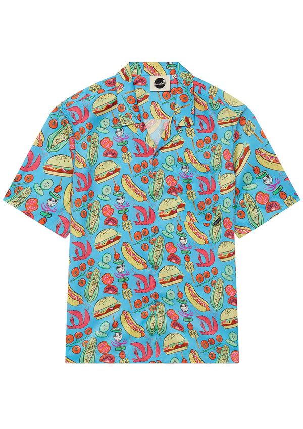 boardies Grill Master Shirt