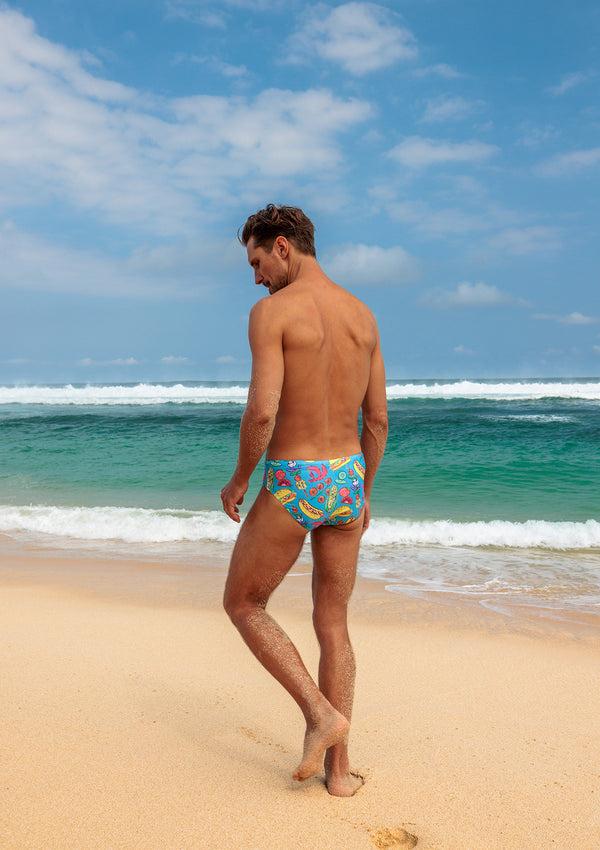 Boardies Grill Master Swim Brief