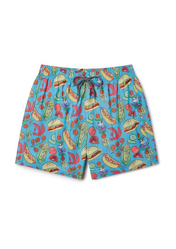 boardies Grill Master