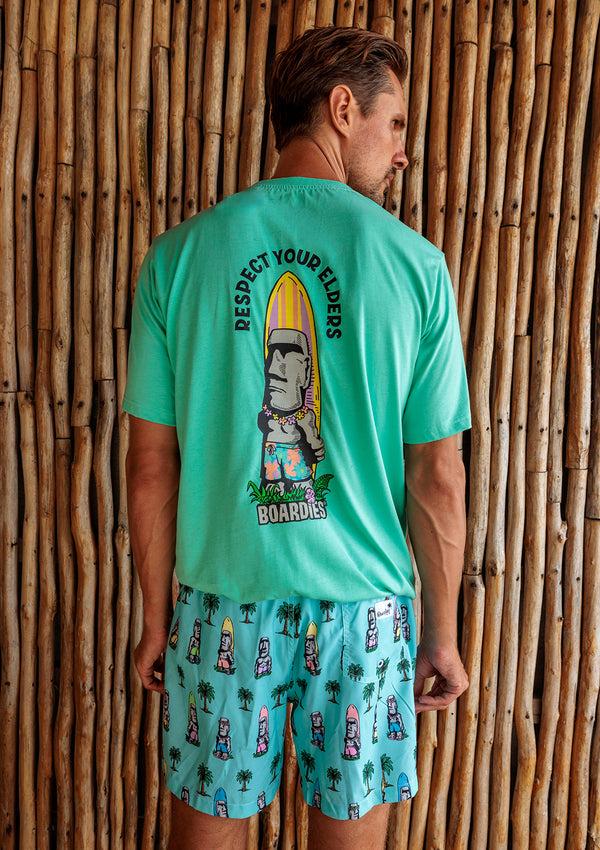 Boardies Island Elders
