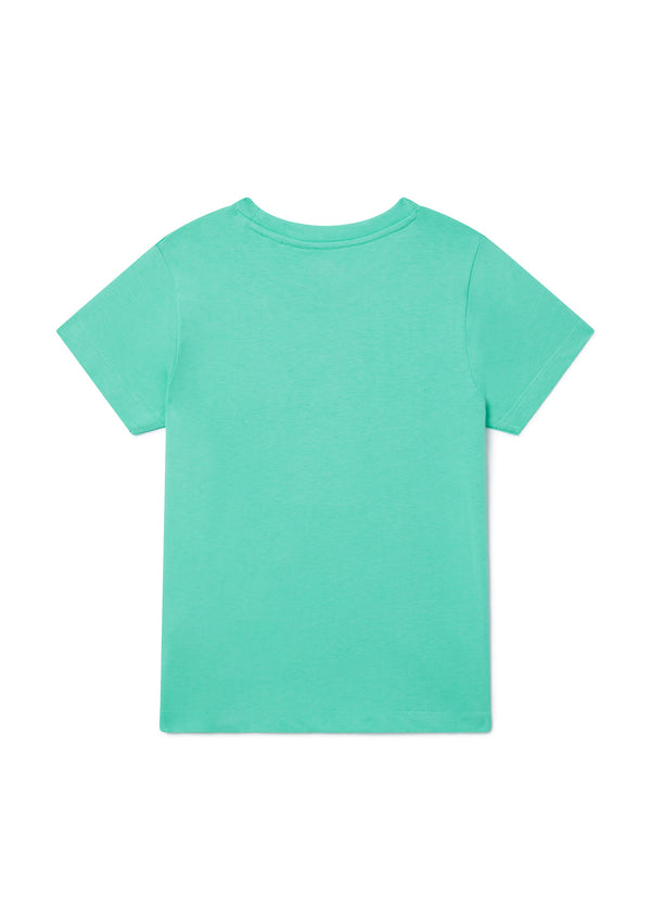 Boardies Island Elders Kids T-Shirt