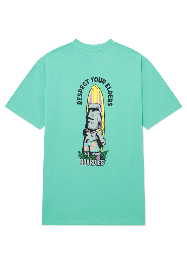 boardies Island Elders T-Shirt