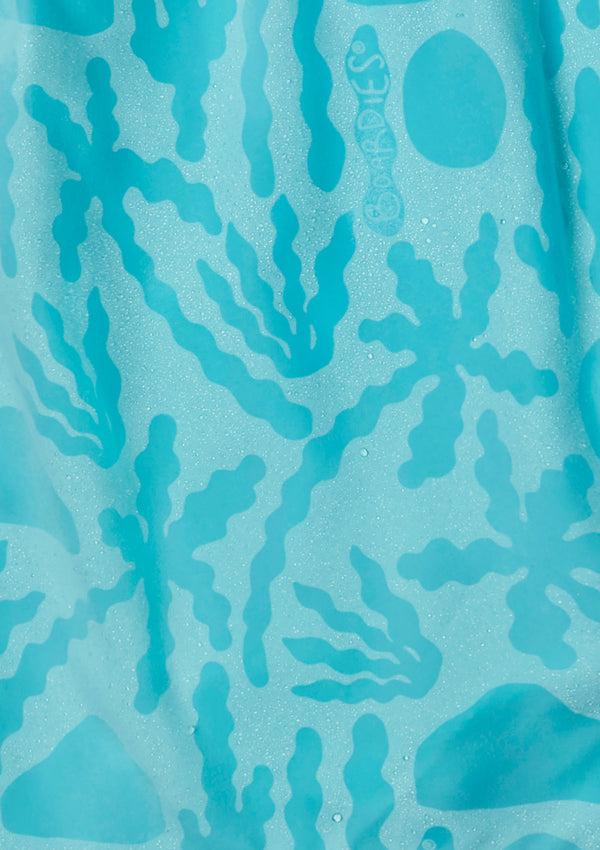 Boardies Kids Bacalar Blue