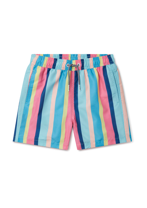 boardies Kids Cake Stripe