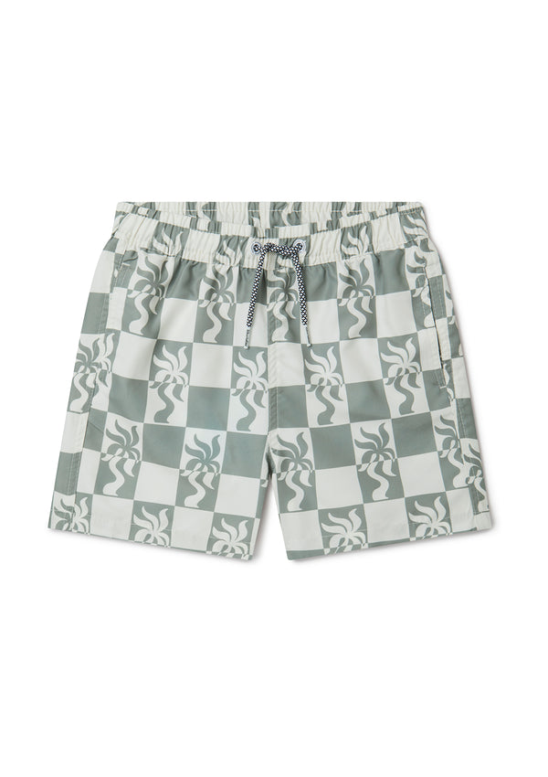boardies Kids Clara Palm