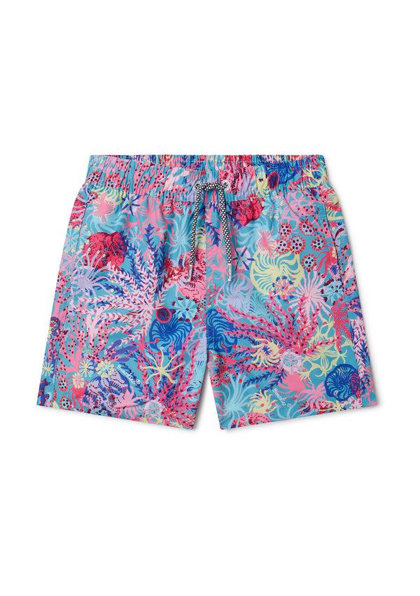 boardies Kids Coral