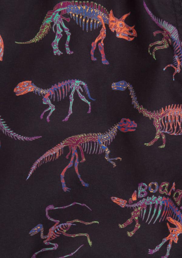 Boardies Kids Dino Bones