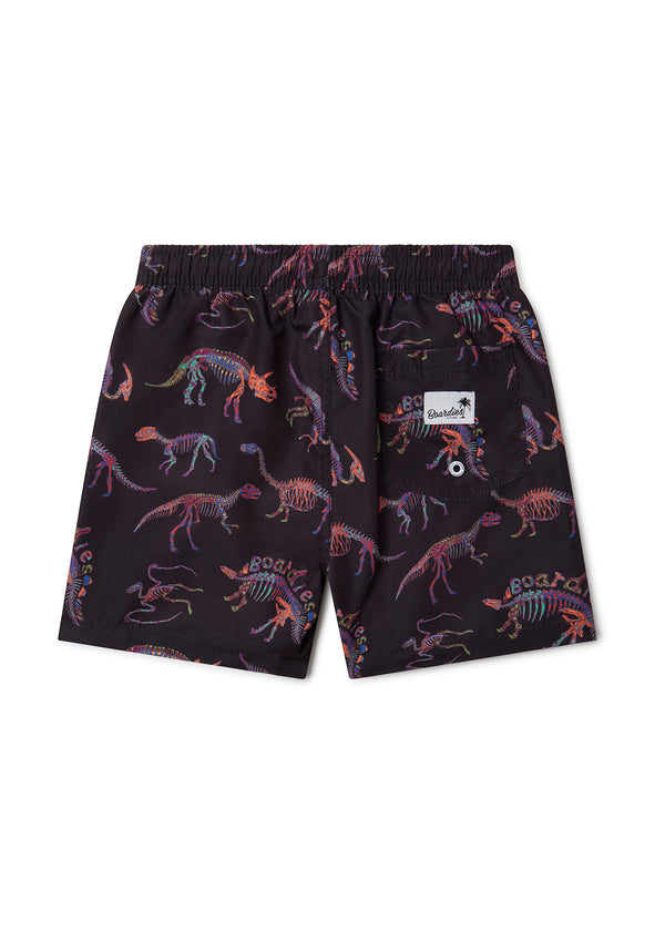 Boardies Kids Dino Bones