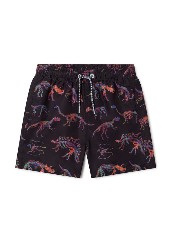 boardies Kids Dino Bones