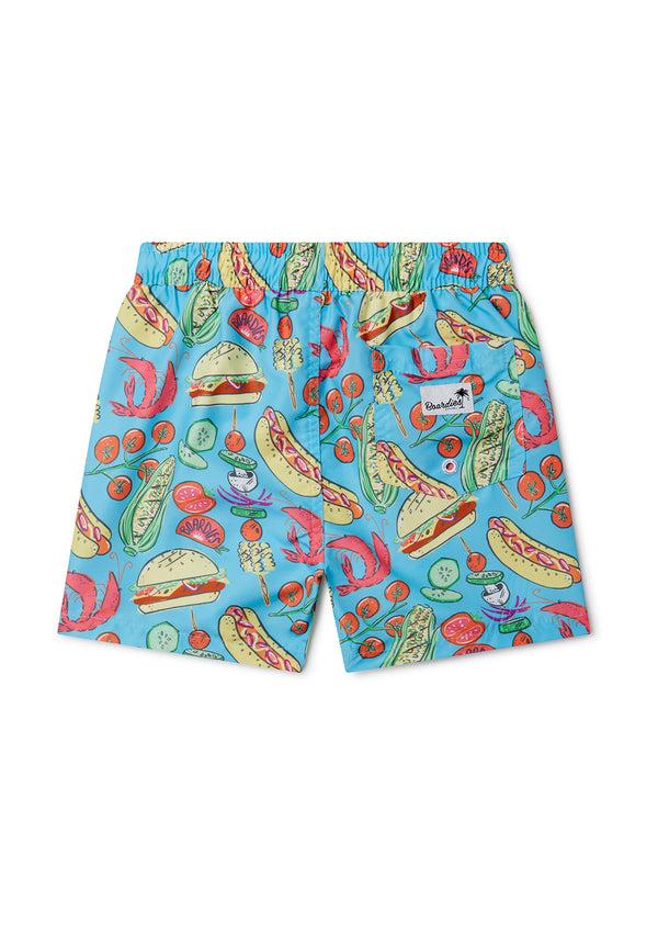 Boardies Kids Grill Master