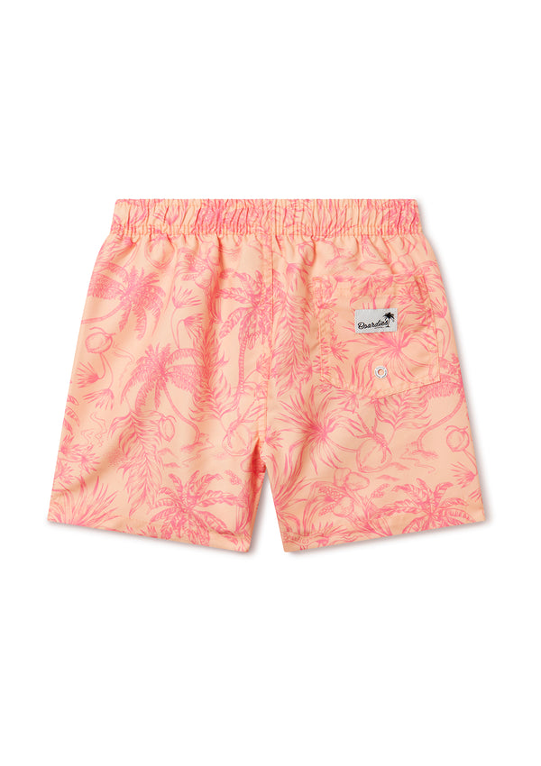 Boardies Kids Peach Please