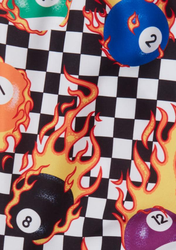 Boardies Kids Pool Sharks