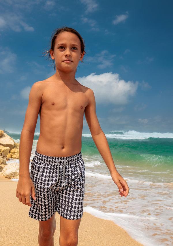 Boardies Kids Sea Hound
