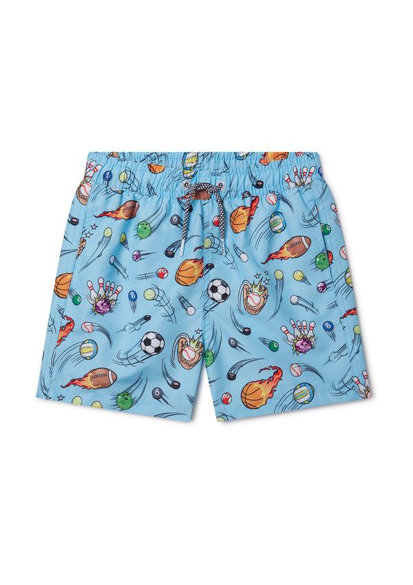 boardies Kids Zoom Balls