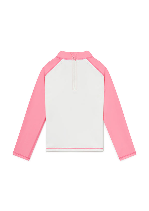 Boardies Las Coloradas Rash Guard