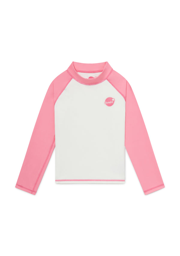 boardies Las Coloradas Rash Guard