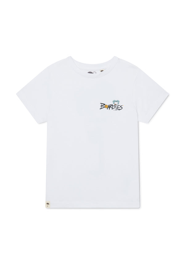 Boardies Long Shot Kids T-Shirt