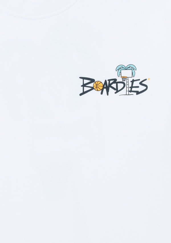 Boardies Long Shot Kids T-Shirt