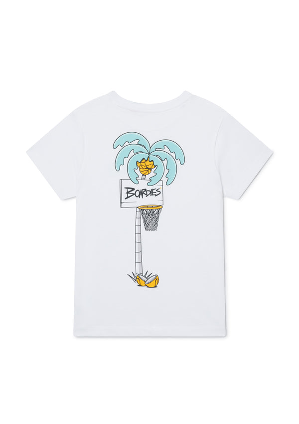 boardies Long Shot Kids T-Shirt