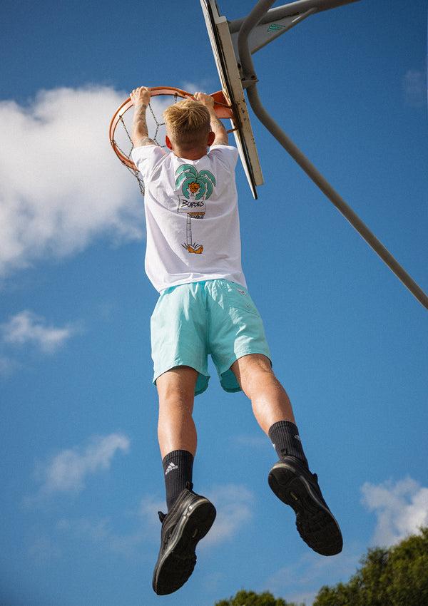 Boardies Long Shot T-Shirt