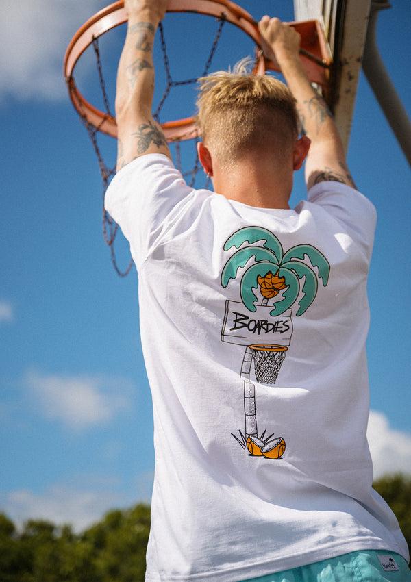 Boardies Long Shot T-Shirt