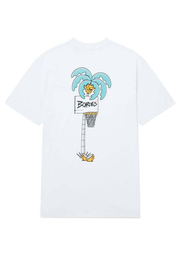 boardies Long Shot T-Shirt