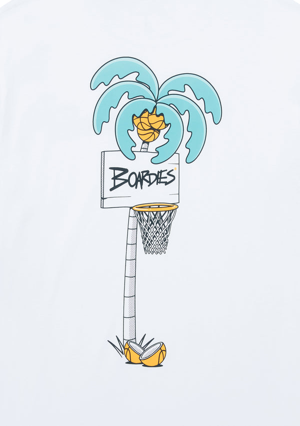 Boardies Long Shot T-Shirts - Adult & Kids Set